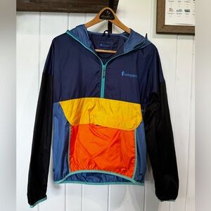 Cotopaxi Anorak
